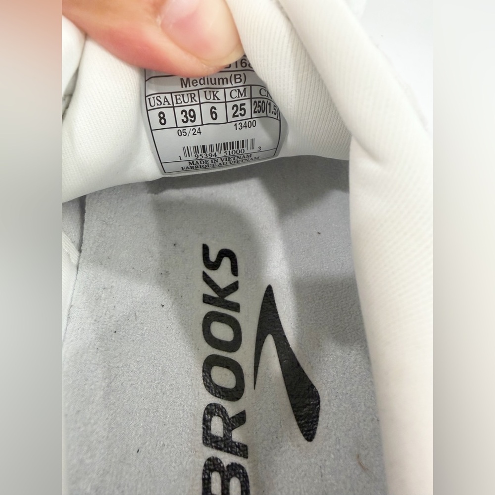 Brooks Ghost Max Women’s Shoes - Picture 4 of 9